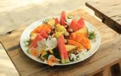 Туры в отель Ujamaa Beach Resort Zanzibar
