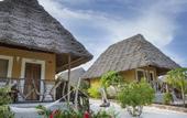 Туры в отель Ujamaa Beach Resort Zanzibar