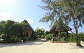 Туры в отель Ujamaa Beach Resort Zanzibar