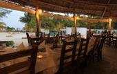 Туры в отель Ujamaa Beach Resort Zanzibar
