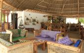 Туры в отель Ujamaa Beach Resort Zanzibar