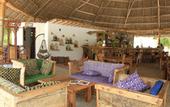 Туры в отель Ujamaa Beach Resort Zanzibar