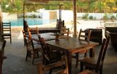 Туры в отель Ujamaa Beach Resort Zanzibar