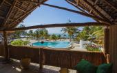 Туры в отель Ujamaa Beach Resort Zanzibar