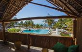Туры в отель Ujamaa Beach Resort Zanzibar