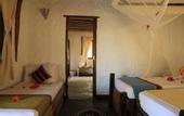 Туры в отель Ujamaa Beach Resort Zanzibar