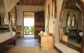 Туры в отель Ujamaa Beach Resort Zanzibar