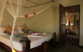 Туры в отель Ujamaa Beach Resort Zanzibar