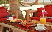 Туры в отель Ujamaa Beach Resort Zanzibar