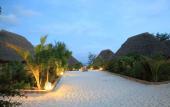 Туры в отель Ujamaa Beach Resort Zanzibar