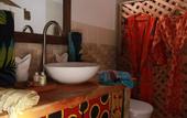 Туры в отель Ujamaa Beach Resort Zanzibar