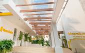 Туры в отель BloomSuites - Calangute