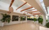 Туры в отель BloomSuites - Calangute