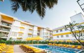 Туры в отель BloomSuites - Calangute