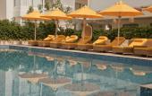 Туры в отель BloomSuites - Calangute