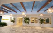 Туры в отель BloomSuites - Calangute