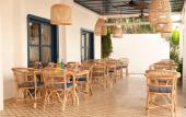 Туры в отель BloomSuites - Calangute