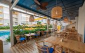 Туры в отель BloomSuites - Calangute