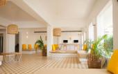 Туры в отель BloomSuites - Calangute
