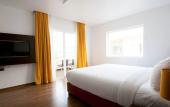 Туры в отель BloomSuites - Calangute