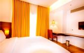 Туры в отель BloomSuites - Calangute