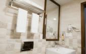 Туры в отель BloomSuites - Calangute
