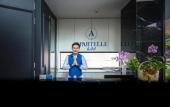 Туры в отель Apartelle Jatujak Hotel