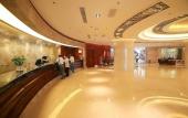 Туры в отель Hampton by Hilton Shanghai Hongqiao Airport