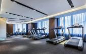 Туры в отель Hampton by Hilton Shanghai Hongqiao Airport
