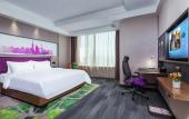 Туры в отель Hampton by Hilton Shanghai Hongqiao Airport