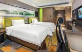 Туры в отель Hampton by Hilton Shanghai Hongqiao Airport