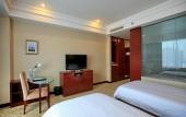 Туры в отель Hampton by Hilton Shanghai Hongqiao Airport