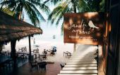 Туры в отель Sand in My Shoes Beach Loft