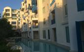 Туры в отель The Che Pool Access Beachfront Condo by Away