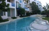 Туры в отель The Che Pool Access Beachfront Condo by Away