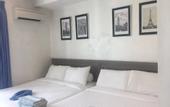 Туры в отель The Che Pool Access Beachfront Condo by Away