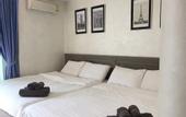 Туры в отель The Che Pool Access Beachfront Condo by Away