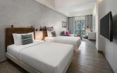 Туры в отель Moxy Bandung