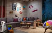 Туры в отель Moxy Bandung