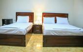 Туры в отель Midtown Hostel