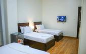 Туры в отель Midtown Hostel