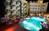 Туры в отель Grand Hotel Faros