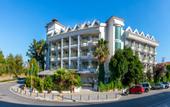 Туры в отель Grand Hotel Faros