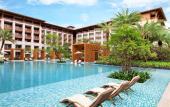 Туры в отель Shenzhen Marriott Hotel Golden Bay