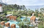 Туры в отель Shenzhen Marriott Hotel Golden Bay