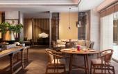 Туры в отель Shenzhen Marriott Hotel Golden Bay