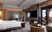 Туры в отель Shenzhen Marriott Hotel Golden Bay
