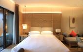 Туры в отель Shenzhen Marriott Hotel Golden Bay