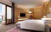 Туры в отель Shenzhen Marriott Hotel Golden Bay