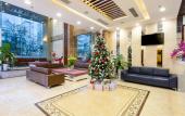 Туры в отель Crystal Hotel Da Nang